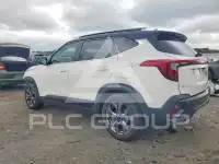 2024 KIA Seltos фото