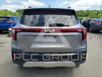 2024 KIA Seltos фото