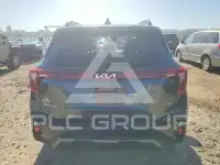 2024 KIA Seltos photo