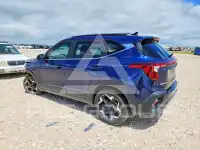 2024 KIA Seltos фото