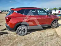 2024 KIA Seltos фото
