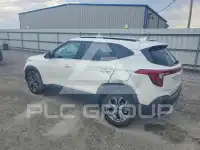 2024 KIA Seltos фото