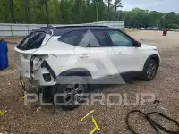 2024 KIA Seltos фото