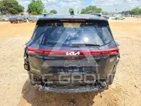 2024 KIA Seltos фото