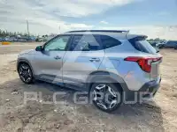2024 KIA Seltos photo