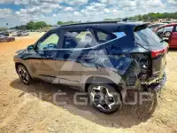2024 KIA Seltos фото