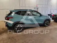 2024 KIA Seltos photo