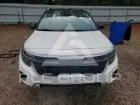 2024 KIA Seltos фото