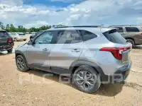 2024 KIA Seltos фото