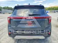 2024 KIA Seltos фото