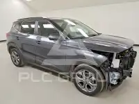 2024 KIA Seltos фото