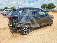 2024 KIA Seltos фото