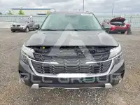 2024 KIA Seltos фото