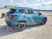 2024 KIA Seltos photo