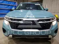 2024 KIA Seltos фото