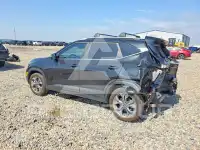 2024 KIA Seltos photo