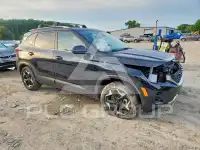 2024 KIA Seltos photo