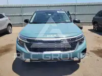 2024 KIA Seltos photo