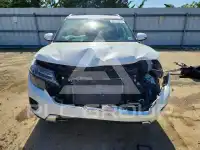 2024 KIA Seltos фото