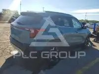2024 KIA Seltos фото