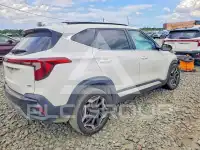 2024 KIA Seltos фото