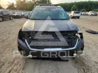 2024 KIA Seltos photo