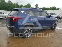 2024 KIA Seltos фото
