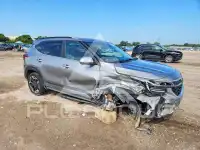 2024 KIA Seltos photo