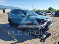 2024 KIA Seltos фото