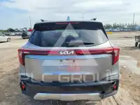 2024 KIA Seltos photo