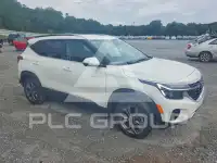 2024 KIA Seltos фото