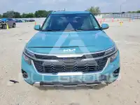 2024 KIA Seltos photo
