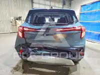 2024 KIA Seltos фото