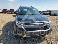 2024 KIA Seltos photo