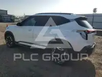 2024 KIA Seltos фото