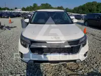 2024 KIA Seltos фото