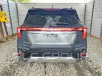 2024 KIA Seltos фото