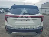 2024 KIA Seltos фото