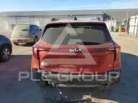 2024 KIA Seltos фото
