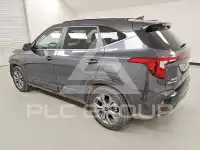 2024 KIA Seltos фото
