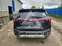 2024 KIA Seltos photo