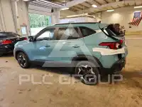 2024 KIA Seltos photo