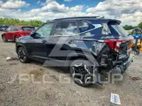 2024 KIA Seltos фото