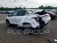 2024 KIA Seltos photo