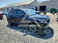 2024 KIA Seltos фото