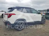 2024 KIA Seltos фото