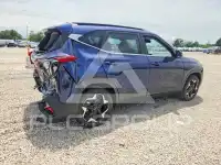 2024 KIA Seltos фото