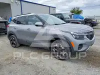 2024 KIA Seltos фото
