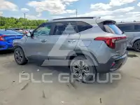 2024 KIA Seltos фото
