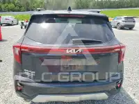 2024 KIA Seltos фото